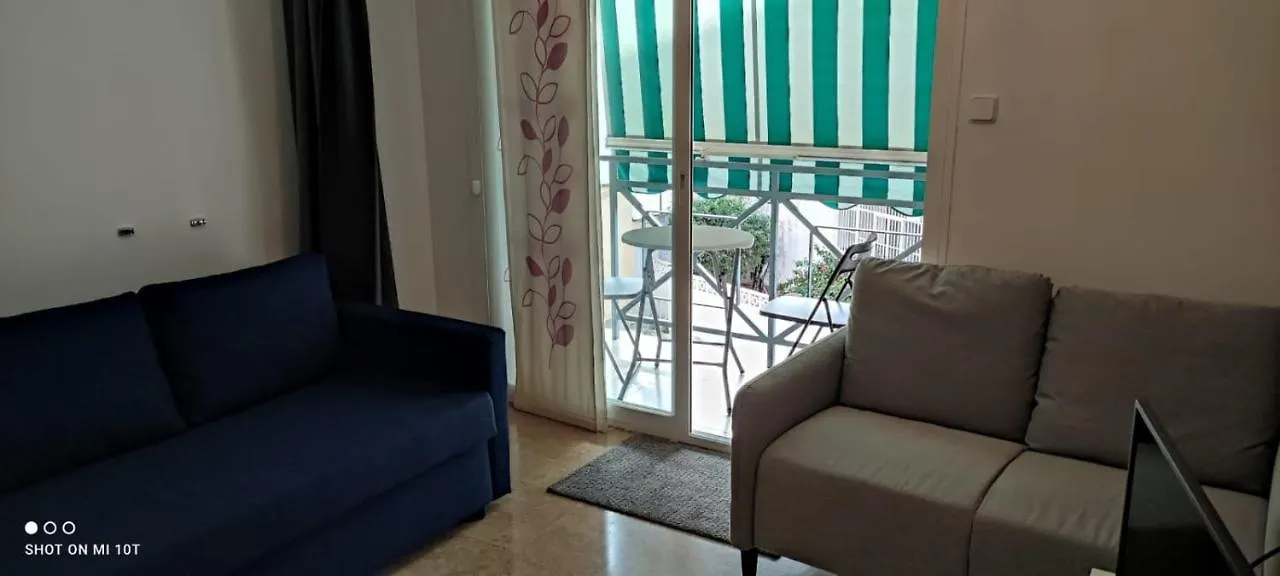 Panoramic Torremolinos Bajandillo Apartment 0*,  Spain
