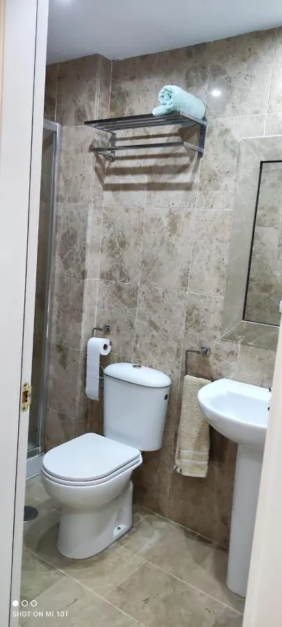 Panoramic Torremolinos Bajandillo Apartment