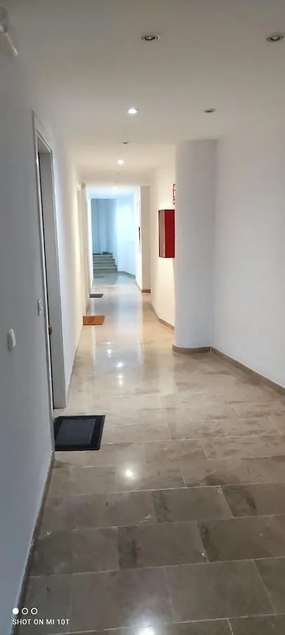 Panoramic Torremolinos Bajandillo Apartment 0*,