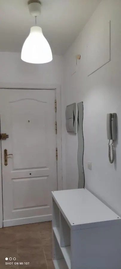 Panoramic Torremolinos Bajandillo Apartment