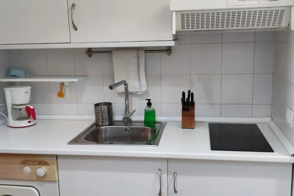 Apartmán Panoramic Torremolinos Bajandillo Španělsko