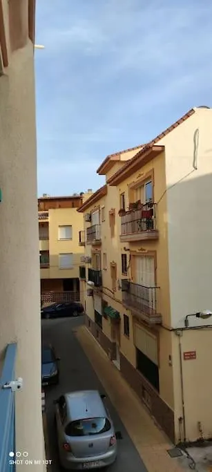 Panoramic Torremolinos Bajandillo Apartment