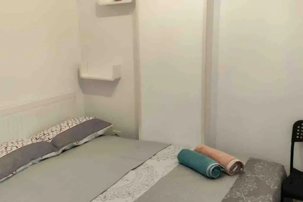 Apartmán Panoramic Torremolinos Bajandillo 0*,  Španělsko