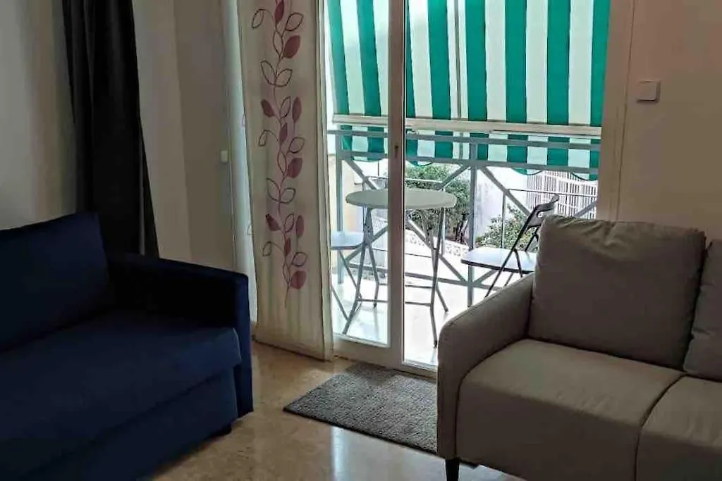 Apartmán Panoramic Torremolinos Bajandillo
