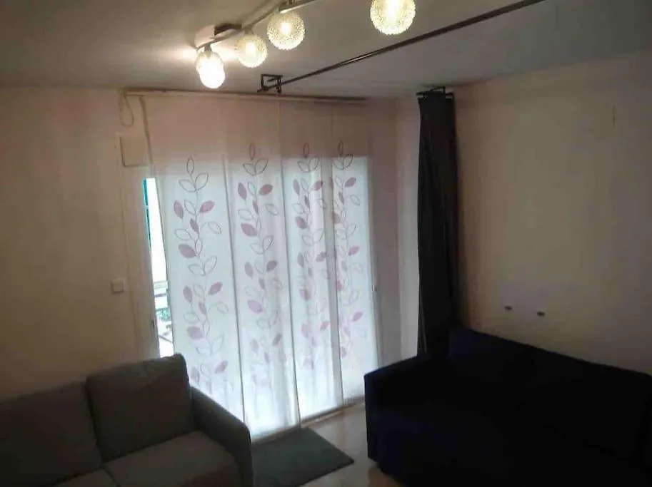 Panoramic Torremolinos Bajandillo Apartment