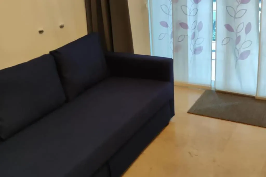 Panoramic Torremolinos Bajandillo Apartment Spain