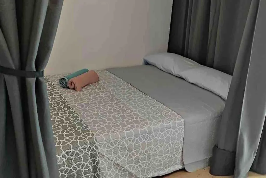 Apartmán Panoramic Torremolinos Bajandillo