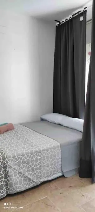 Panoramic Torremolinos Bajandillo Apartment